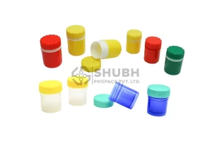 Balm Container