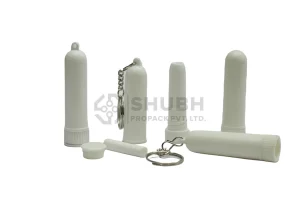 Nasal Inhaler