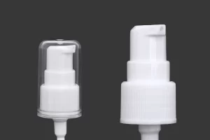 Plastic Serum Pump