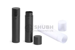 Lip Balm / Chapstick Container