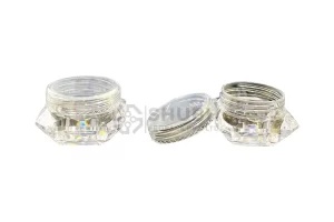 Lip Balm Jar