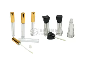 Lip Gloss Containers