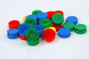 Edible Oil Bottle Caps (Single Piece)