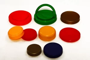 Jar Caps