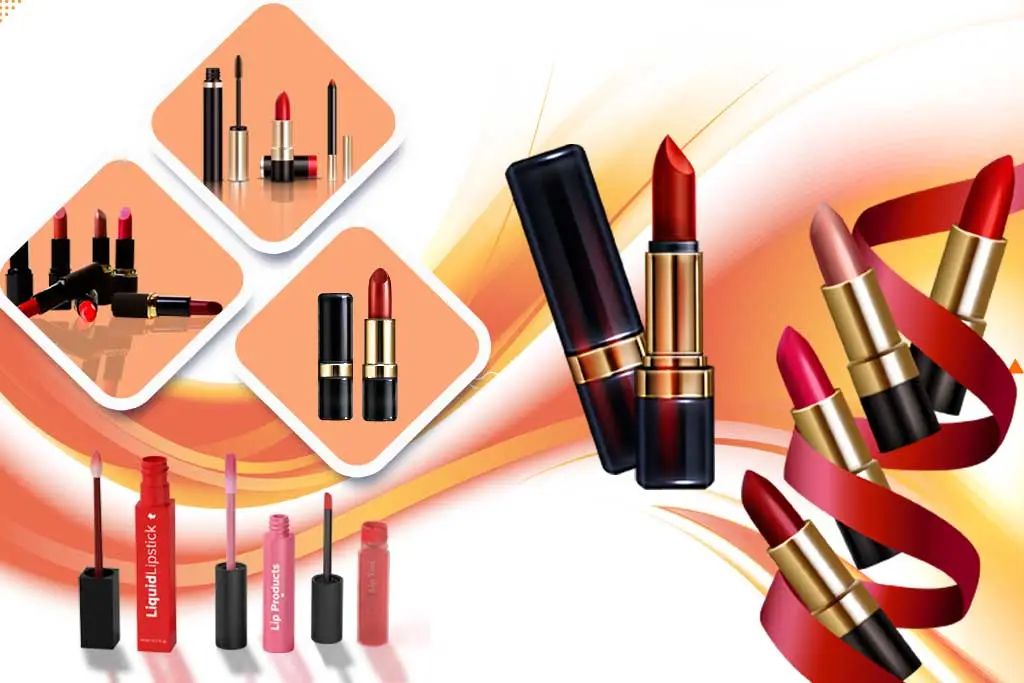 Empty Lipstick Containers packaging solutions for small and enterprise