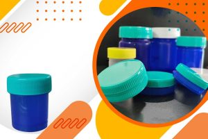 Balm Containers