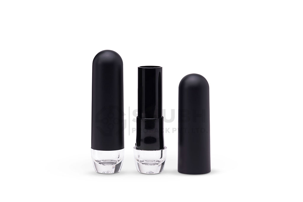 Lipstick Containers - Shubh Propack Pvt. Ltd. - Empty Lipstick Containers