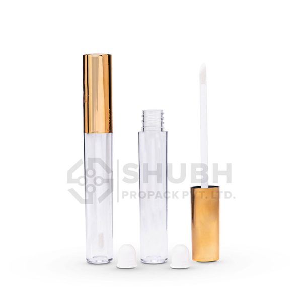 Lip Gloss Containers for Every Style