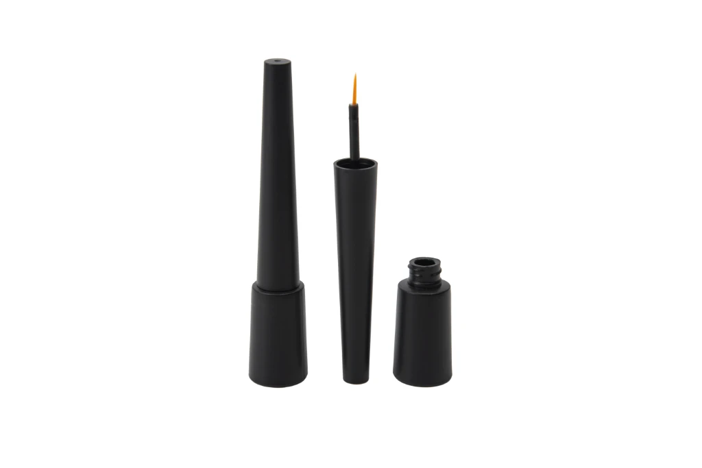 Liquid Eye Liner Containers
