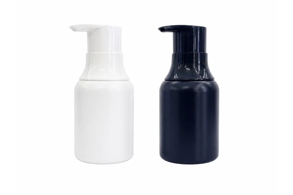 HDPE / PP Jar