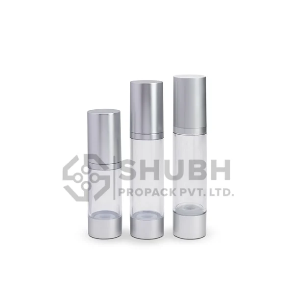 Airless Pump Bottles