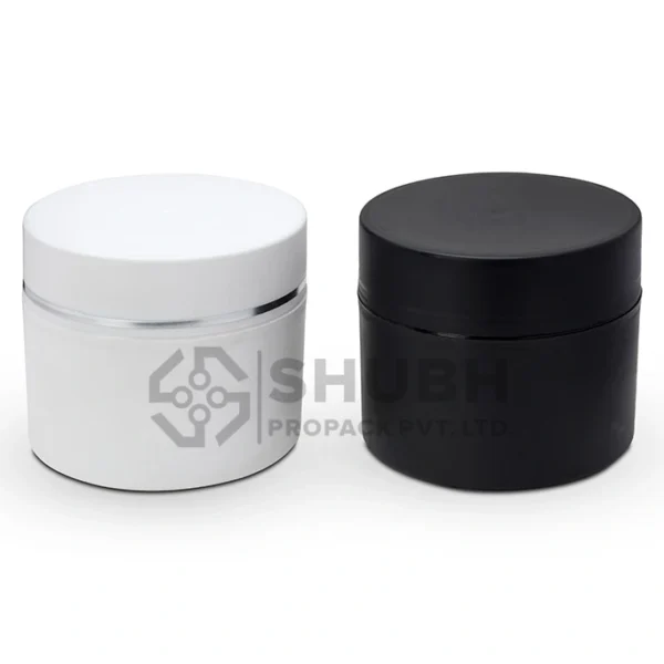 HDPE / PP Jar