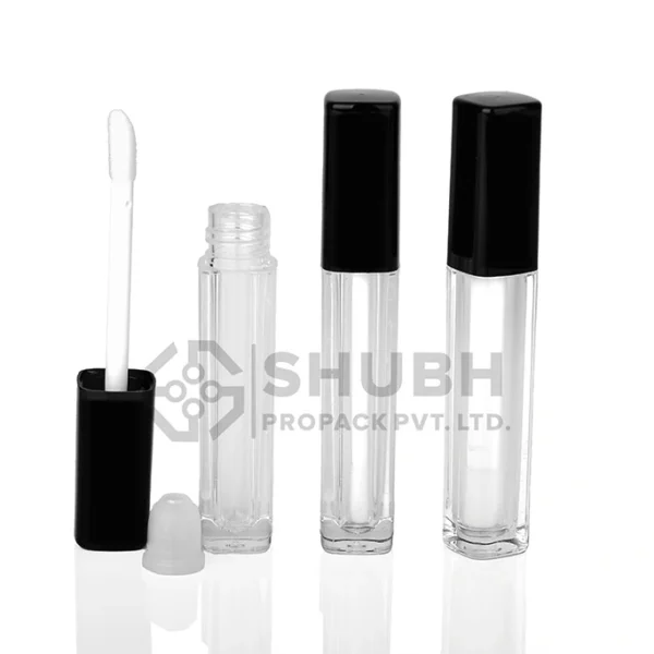 Lip gloss container manufacturer