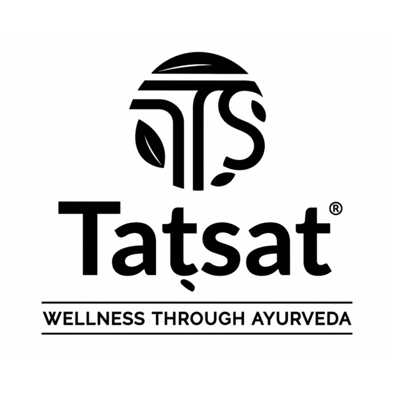 16 Tatsat Ayurveda Logo