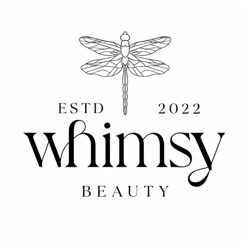 17 Whimsy Beauty Logo