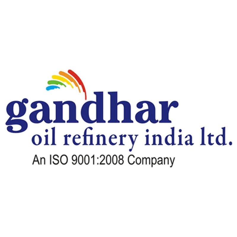 8 Gandhar Oil Refinery